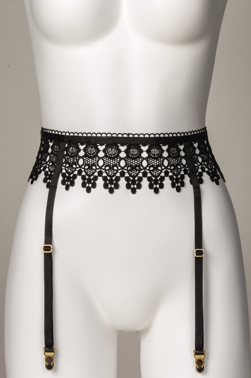 Mara Garter