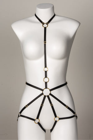 Brooke Harness